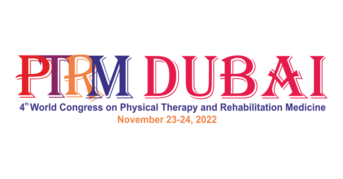 Home Physical Therapy Conferences Physiotherapy Conferences Ptrm